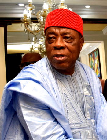 Amb Solomon hails Tinubu @70, says, ‘He paid ultimate price for democratic process’