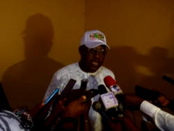 Why I jettisoned my ambition to recontest gov’ship election — Oyo SUBEB Chair