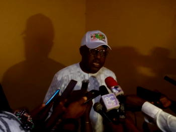 Why I jettisoned my ambition to recontest gov’ship election — Oyo SUBEB Chair