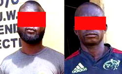Teacher drove me to hotel, raped, threatened to kill me, says 15-yr-old student