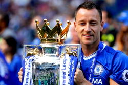 Most outstanding Chelsea academy graduates