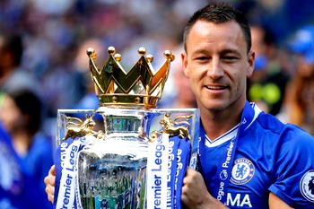 Most outstanding Chelsea academy graduates