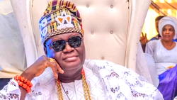 Elerinmo marks birthday, relish deeds