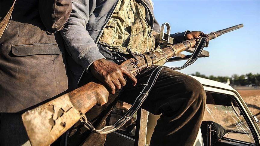 Bandits kidnap Rev Fathers, set ablaze octogenarian, kill several villagers in Niger