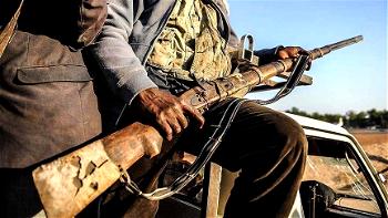 Bandits attack Immigration officers, kill one in Jigawa