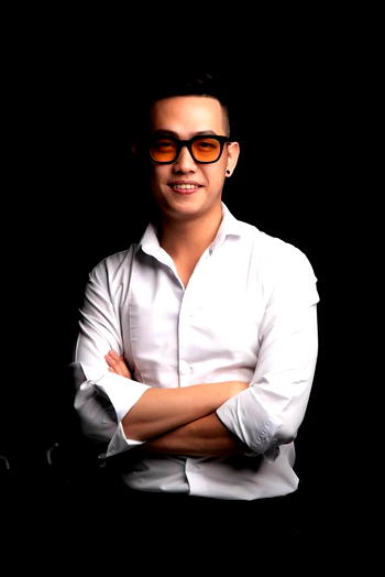 Duc Trinh: Taking over the fintech space as a true-blue professional and tech entrepreneur
