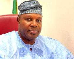 PDP Senator Tofowomo, drags ex- Ondo Dep Gov, Agboola to court