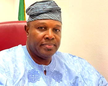 PDP Senator Tofowomo, drags ex- Ondo Dep Gov, Agboola to court