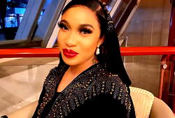 ‘I want to live long’ – Tonto Dikeh opens up on heart condition 