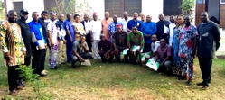 Group wants Ugwuanyi to pick successor from Enugu East Senatorial District