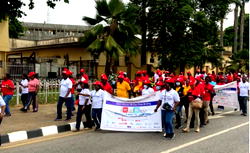 COVID-19 pandemic is responsible for increase in tuberculosis mortality – LASG