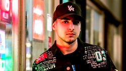Arman Arzumanyan Talks About the Power of Not Giving Up