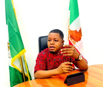 Affirmative action should be centered more in the grassroot, says Obidike