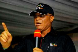 A/Ibom 2023: Group pledges support for Umo Eno, vows to mobilize voters across 31 LGAs