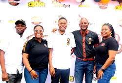 Bukka Hut opens another outlet in Lekki