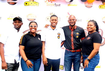 Bukka Hut opens another outlet in Lekki