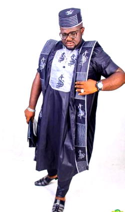Sometalk designers fascinates  Abuja residents with intriguing fashion