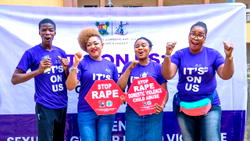 Oshodi-Isolo residents declare zero tolerance against sexual, gender violence