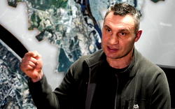 400 babies born in Kyiv since beginning of war — Mayor, Klitschko