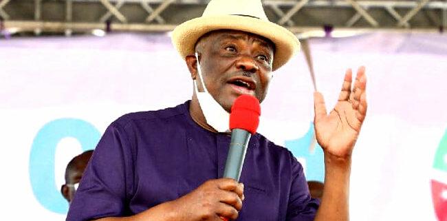 PDP Presidential Ticket: Fellow southern govs betrayed us — Wike