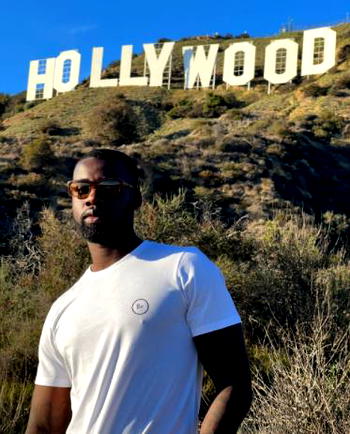 Global actor Sal Jobe speaks on movie life