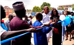 Multiple taxation killing businesses in Nigeria – Mohammed Jibril laments
