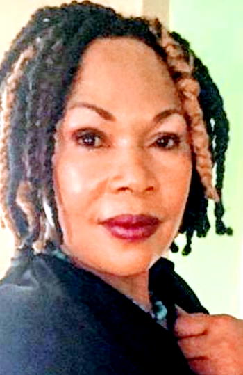 Save Esanland from killer-herdsmen, Mabel Oboh urges Obaseki