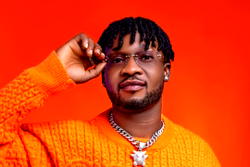 How I’m settling into music industry, Meris reveals