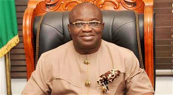 Ikpeazu charges incoming president to form all-inclusive govt