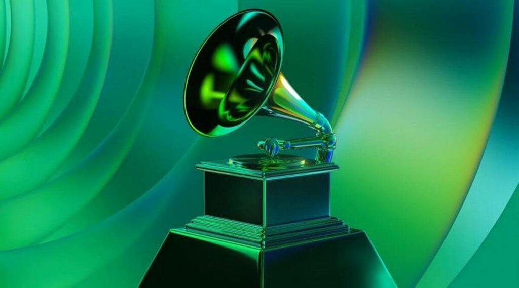 64th Grammys