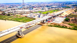 2nd Niger Bridge: A development Aspiration Actualised