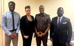 LPTC, JCI sign MOU to foster capacity development