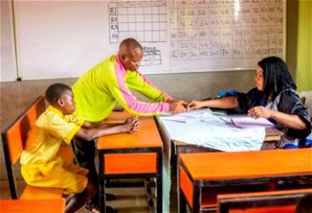 EdoBEST Open Day: Parents excited over improved pupils’ performance