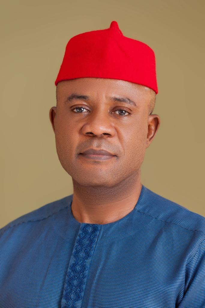 Enugu guber candidates accept outcome, set to work with Mbah