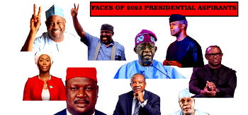 Aisha Buhari invites Tinubu, Osinbajo, Atiku, Obi, Saraki, Wike others to Iftar; invitees attend without phones