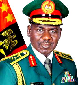 Opinion: Buratai for President, Nigeria’s security challenges and matters arising