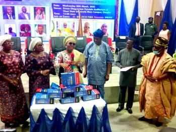 Children of poor suffer from ASUU’s strike — Akeredolu