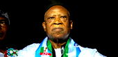APC Crisis: Serving, former govs tearing party apart — Adamu