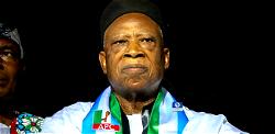 BVAS: Adamu recants, says APC not opposed to new electoral technologies