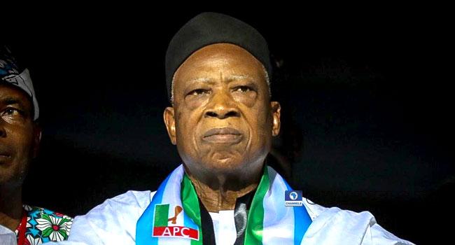 No decision on zoning presidential ticket yet — APC