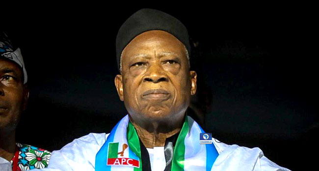 APC: Adamu to probe secretariat staff, demands complete loyalty