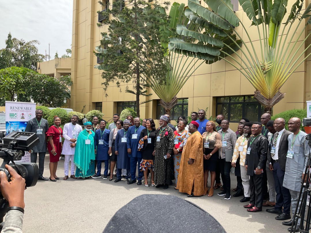 Energy poverty cause for lack of clean energy in Africa