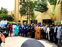 Energy poverty cause for lack of clean energy in Africa