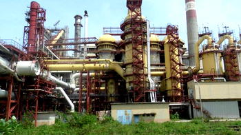 Ajaokuta mill revival