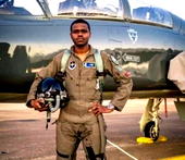 2 Flight Lieutenants killed in Super Mushark aircraft crash in Kaduna