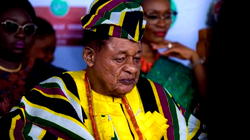 Alaafin: Yoruba nation has lost a cultural encyclopedia ― Oba Ajayi