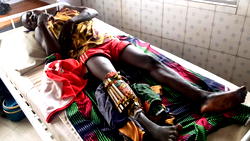 Taraba Explosion: All I heard was ‘thunder’, then I blacked out — Bar owner