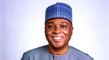 SARAKI: A strong symbol for stability