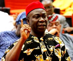 Enugu 2023: Who is Afraid of Ekweremadu? 