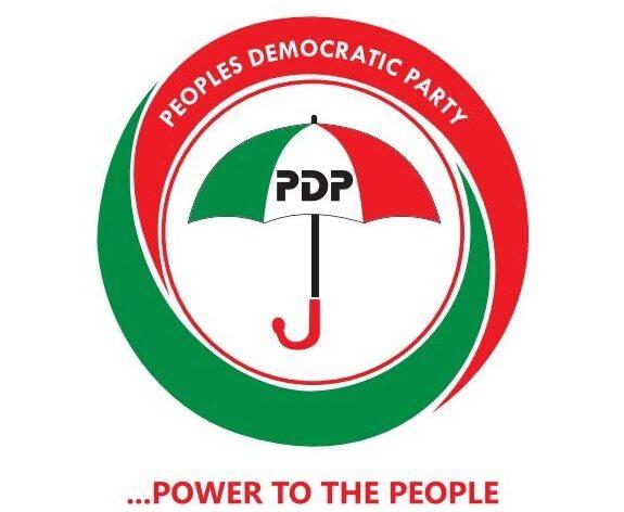 Throwing Presidential Ticket Open: PDP has dug its own grave — PANDEF